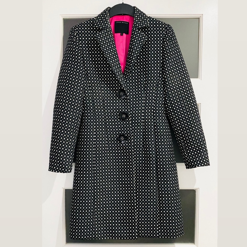 💕 ROSS MAYER Coat 💕
